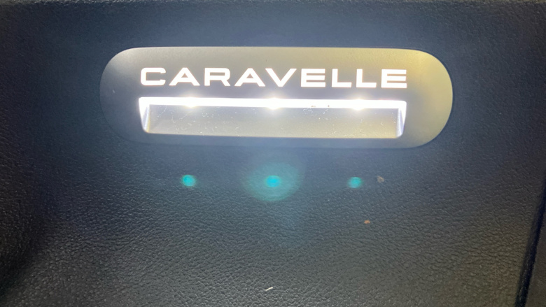 Volkswagen Caravelle 2.0 TDI Executive 199 4MOTION 5dr DSG Diesel Estate